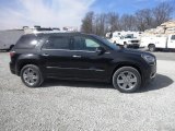 2013 Carbon Black Metallic GMC Acadia Denali #77635473