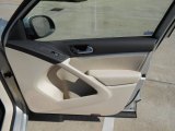 2013 Volkswagen Tiguan SEL Door Panel