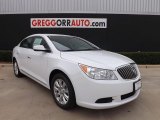 2013 Buick LaCrosse FWD