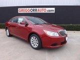 2013 Buick LaCrosse FWD