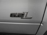 2011 Ford F150 SVT Raptor SuperCrew 4x4 Marks and Logos