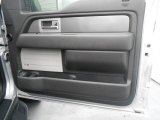 2011 Ford F150 SVT Raptor SuperCrew 4x4 Door Panel
