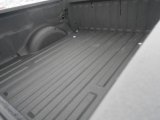 2011 Ford F150 SVT Raptor SuperCrew 4x4 Trunk