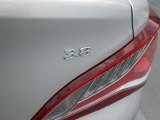 2013 Hyundai Genesis Coupe 3.8 Grand Touring Marks and Logos