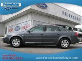 2004 Audi A6 4.2 quattro Sedan