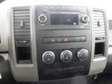 2009 Dodge Ram 1500 ST Regular Cab Controls