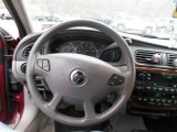 2003 Mercury Sable LS Premium Sedan Steering Wheel
