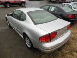 2003 Oldsmobile Alero GX Coupe Exterior