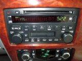 2006 Buick Rendezvous CXL Audio System