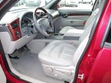 2006 Buick Rendezvous CXL Gray Interior