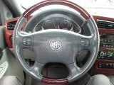 2006 Buick Rendezvous CXL Steering Wheel