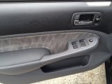 2005 Honda Civic LX Sedan Door Panel