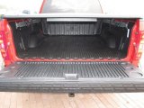 2010 Chevrolet Silverado 1500 Crew Cab 4x4 Trunk