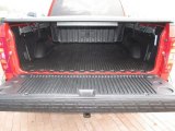 2010 Chevrolet Silverado 1500 Crew Cab 4x4 Trunk