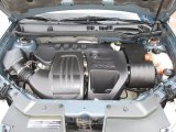 2006 Chevrolet Cobalt LS Sedan 2.2L DOHC 16V Ecotec 4 Cylinder Engine