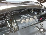 2008 Honda Pilot Value Package 4WD 3.5 Liter SOHC 24 Valve VTEC V6 Engine