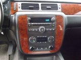 2010 Chevrolet Tahoe LT Controls