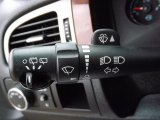 2010 Chevrolet Tahoe LT Controls