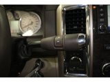 2012 Dodge Ram 3500 HD Laramie Longhorn Crew Cab 4x4 Dually 6 Speed Automatic Transmission