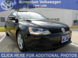 2012 Volkswagen Jetta TDI Sedan