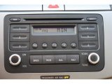 2006 Volkswagen Passat 2.0T Sedan Audio System