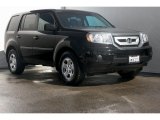 2011 Honda Pilot LX