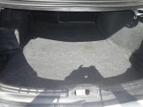 1998 Mercury Sable GS Sedan Trunk