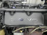 1998 Mercury Sable Engines