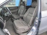 2008 Honda CR-V EX-L Front Seat