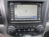 2008 Honda CR-V EX-L Navigation