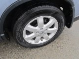 2008 Honda CR-V EX-L Wheel