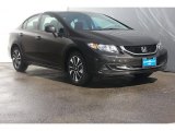 2013 Honda Civic EX Sedan