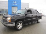 2006 Chevrolet Avalanche LS 4x4