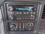 2006 Chevrolet Avalanche LS 4x4 Controls