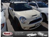 2008 Mini Cooper S Hardtop