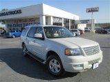 2006 Cashmere Tri-Coat Metallic Ford Expedition Limited #77675018