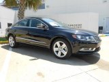 2013 Volkswagen CC Sport