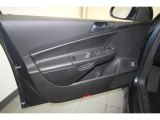 2008 Volkswagen Passat Turbo Sedan Door Panel