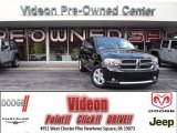 2012 Dodge Durango Crew AWD