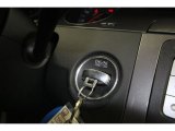 2008 Volkswagen Passat Turbo Sedan Keys