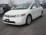 2008 Honda Civic EX Sedan