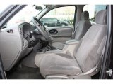 2004 Chevrolet TrailBlazer EXT LT Medium Pewter Interior