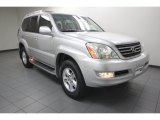 2006 Lexus GX 470