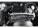 2004 Chevrolet TrailBlazer EXT LT 4.2L DOHC 24V Vortec Inline 6 Cylinder Engine