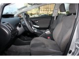 2012 Toyota Prius 3rd Gen Three Hybrid Front Seat