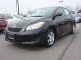 2010 Toyota Matrix 1.8