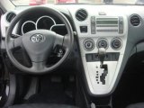 2010 Toyota Matrix 1.8 Dashboard