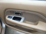 2007 Honda Pilot LX 4WD Door Panel