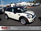 2010 Mini Cooper Hardtop