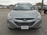 2013 Graphite Gray Hyundai Tucson GLS #77674998